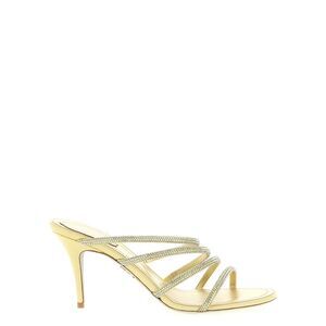 René Caovilla Women 'Erin' Sandals